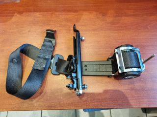 bontott OPEL ASTRA H Jobb első Biztonsági Öv