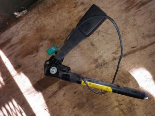 bontott OPEL ASTRA H Jobb első Biztonsági Öv