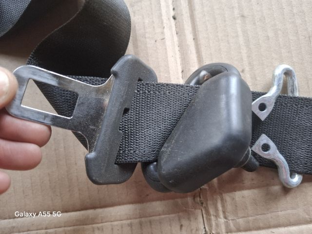 bontott OPEL ASTRA H Jobb első Biztonsági Öv