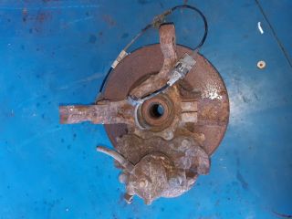 bontott OPEL ASTRA H Jobb első Csonkállvány Kerékaggyal