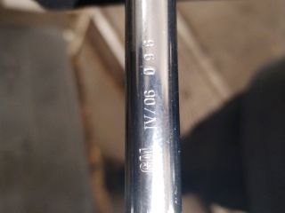 bontott OPEL ASTRA H Jobb első Fejtámla