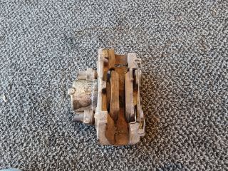 bontott OPEL ASTRA H Jobb első Féknyereg Munkahengerrel