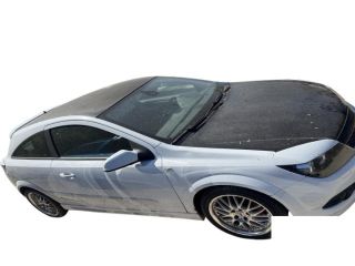 bontott OPEL ASTRA H Jobb első Felső Zsanér