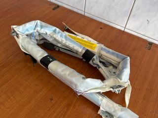 bontott OPEL ASTRA H Jobb első Függöny Légzsák