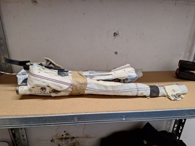 bontott OPEL ASTRA H Jobb első Függöny Légzsák