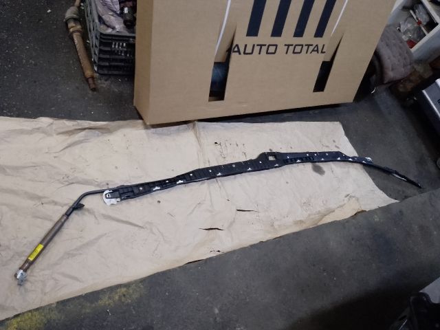 bontott OPEL ASTRA H Jobb első Függöny Légzsák