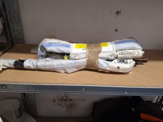 bontott OPEL ASTRA H Jobb első Függöny Légzsák