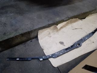 bontott OPEL ASTRA H Jobb első Függöny Légzsák