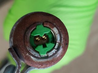 bontott OPEL ASTRA H Jobb első Függöny Légzsák