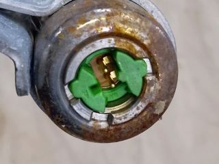 bontott OPEL ASTRA H Jobb első Függöny Légzsák