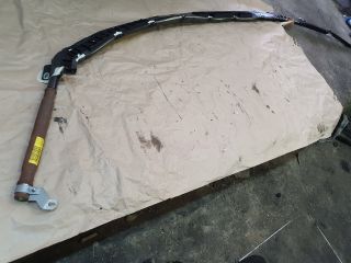 bontott OPEL ASTRA H Jobb első Függöny Légzsák