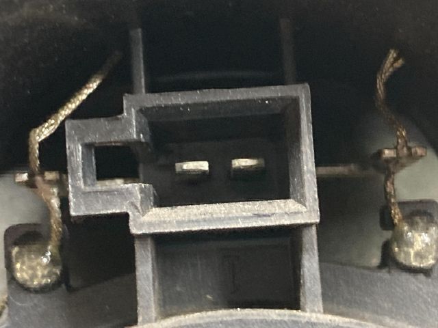 bontott OPEL ASTRA H Jobb első Hangszóró