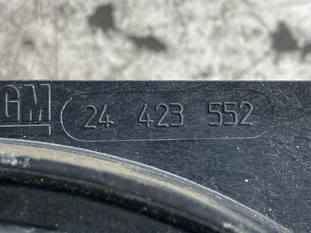 bontott OPEL ASTRA H Jobb első Hangszóró