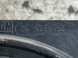 bontott OPEL ASTRA H Jobb első Hangszóró