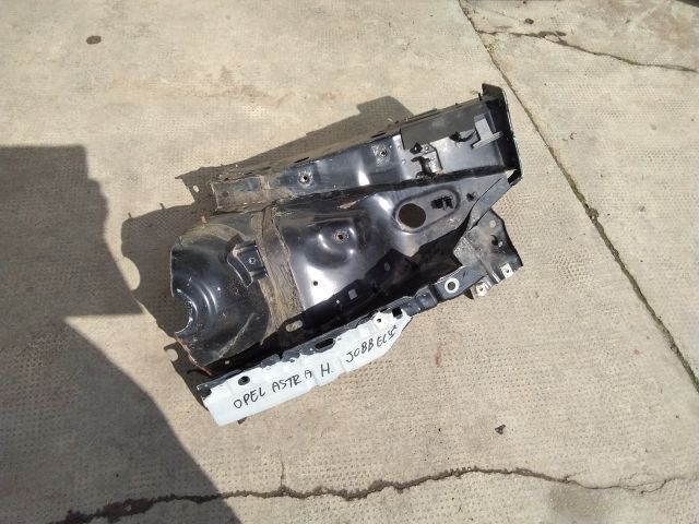 bontott OPEL ASTRA H Jobb első Hossznyúlvány