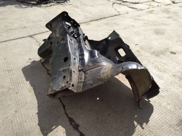 bontott OPEL ASTRA H Jobb első Hossznyúlvány