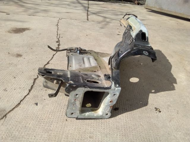 bontott OPEL ASTRA H Jobb első Hossznyúlvány