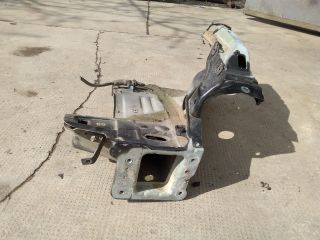 bontott OPEL ASTRA H Jobb első Hossznyúlvány