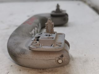 bontott OPEL ASTRA H Jobb első Kapaszkodó (Felső)