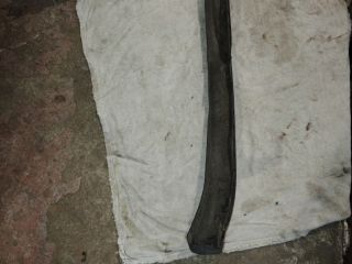 bontott OPEL ASTRA H Jobb első Koptató