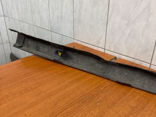 bontott OPEL ASTRA H Jobb első Koptató