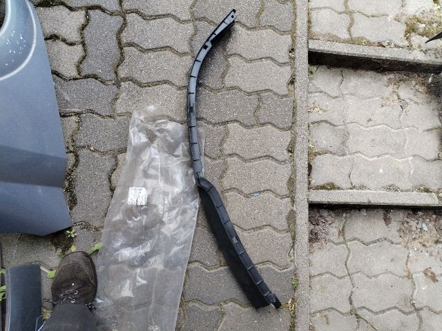 bontott OPEL ASTRA H Jobb első Koptató