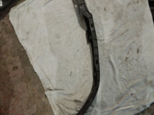 bontott OPEL ASTRA H Jobb első Koptató