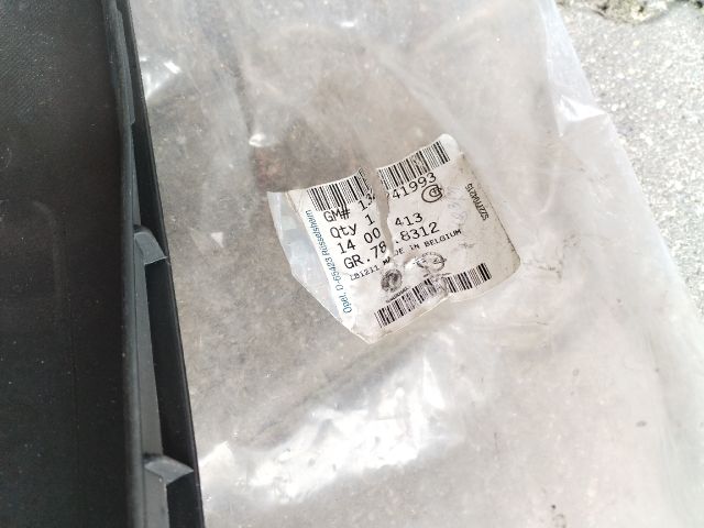 bontott OPEL ASTRA H Jobb első Koptató