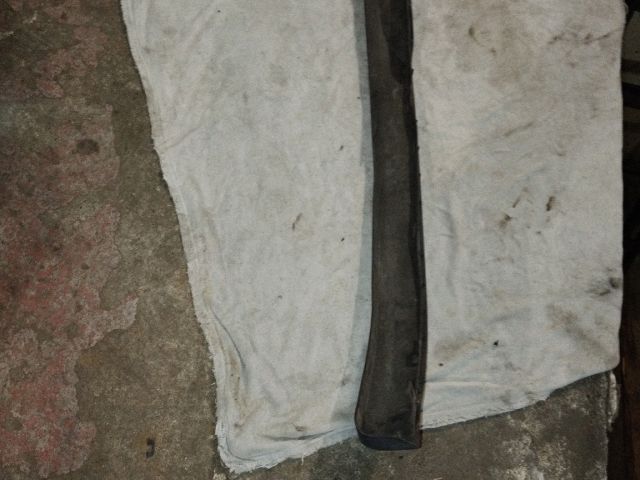 bontott OPEL ASTRA H Jobb első Koptató