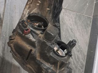 bontott OPEL ASTRA H Jobb első Lámpabúra