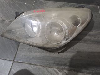 bontott OPEL ASTRA H Jobb első Lámpabúra