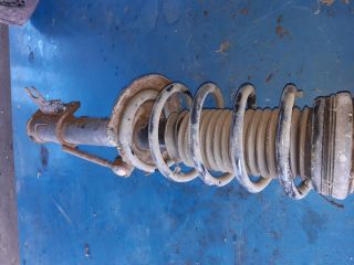 bontott OPEL ASTRA H Jobb első Lengéscsillapító