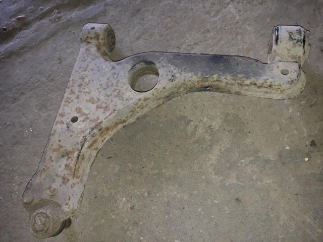 bontott OPEL ASTRA H Jobb első Lengőkar