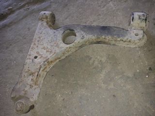 bontott OPEL ASTRA H Jobb első Lengőkar