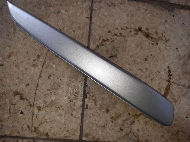 bontott OPEL ASTRA H Jobb első Lökhárító Díszléc