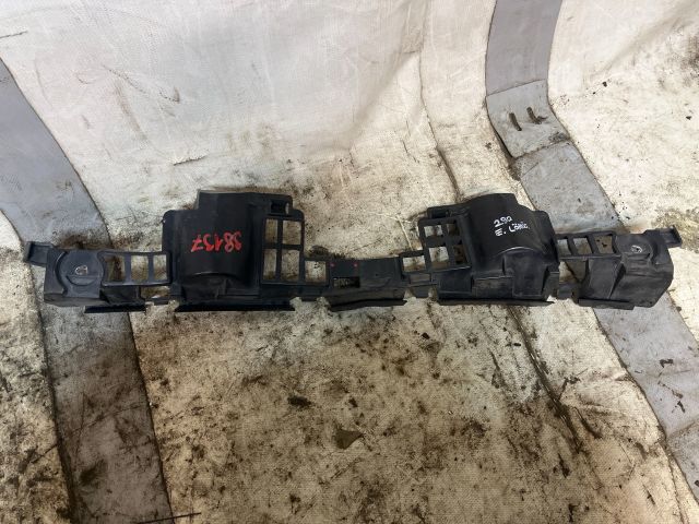 bontott OPEL ASTRA H Jobb első Lökhárító Tartó (Műanyag)