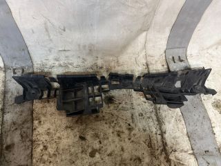 bontott OPEL ASTRA H Jobb első Lökhárító Tartó (Műanyag)