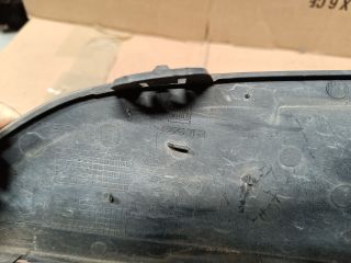 bontott OPEL ASTRA H Jobb első Lökhárító Vakborítás