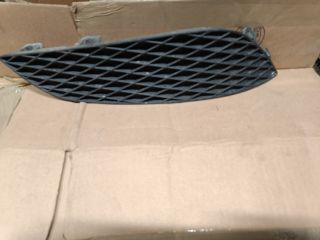 bontott OPEL ASTRA H Jobb első Lökhárító Vakborítás