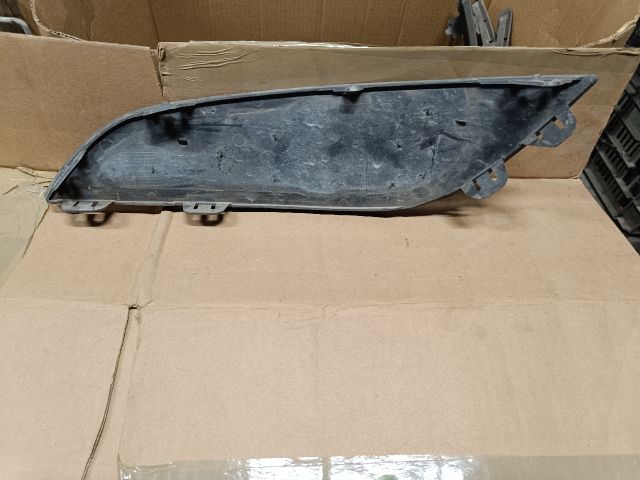 bontott OPEL ASTRA H Jobb első Lökhárító Vakborítás