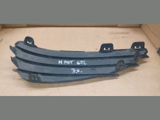 bontott OPEL ASTRA H Jobb első Lökhárító Vakborítás