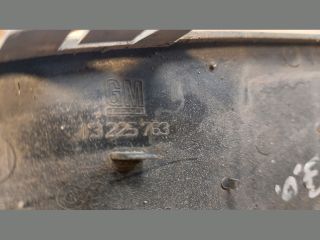 bontott OPEL ASTRA H Jobb első Lökhárító Vakborítás