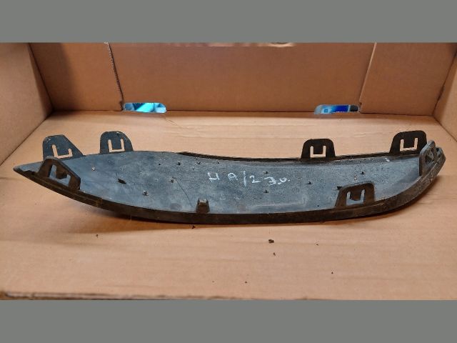 bontott OPEL ASTRA H Jobb első Lökhárító Vakborítás