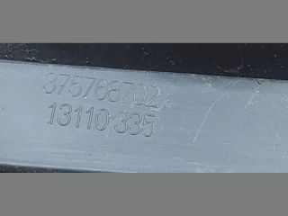 bontott OPEL ASTRA H Jobb első Lökhárító Vakborítás