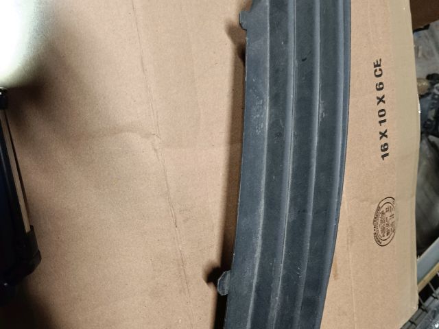 bontott OPEL ASTRA H Jobb első Lökhárító Vakborítás