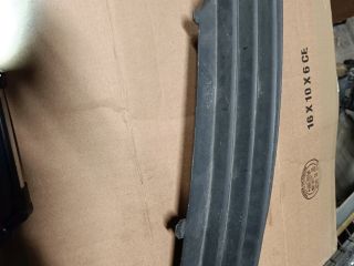 bontott OPEL ASTRA H Jobb első Lökhárító Vakborítás