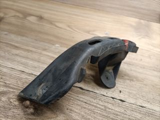 bontott OPEL ASTRA H Jobb első Oldal Lökhárító Tartó (Műanyag)