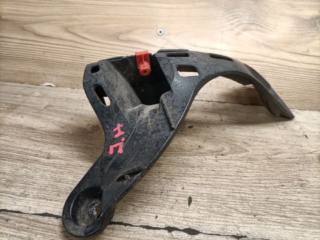 bontott OPEL ASTRA H Jobb első Oldal Lökhárító Tartó (Műanyag)