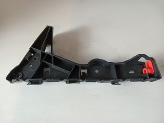bontott OPEL ASTRA H Jobb első Oldal Lökhárító Tartó (Műanyag)