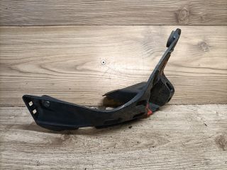 bontott OPEL ASTRA H Jobb első Oldal Lökhárító Tartó (Műanyag)